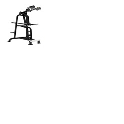 Sterling Series, Standing Calf