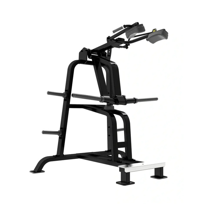 Sterling Series, Standing Calf