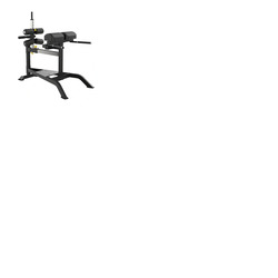 Sterling Series, Glute Ham Bench