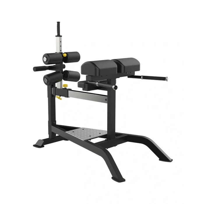 Sterling Series, Glute Ham Bench