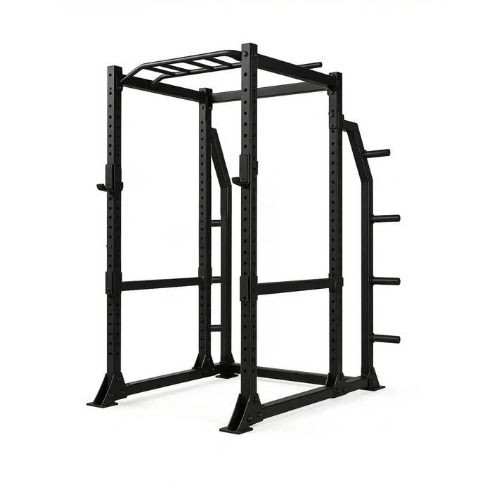 Pro Series Full Power Rack