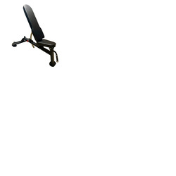 Pro Series, Multi Adjustable Bench