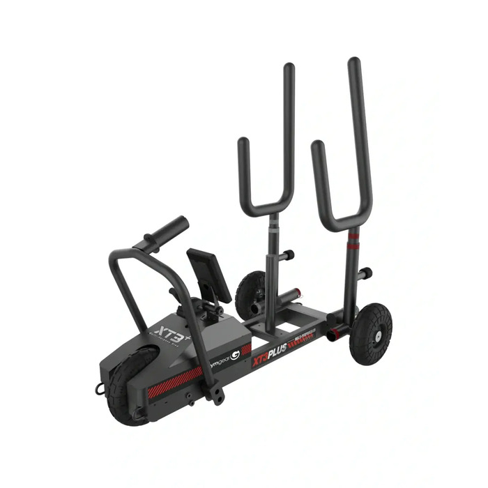 XT3 Plus Sled V2