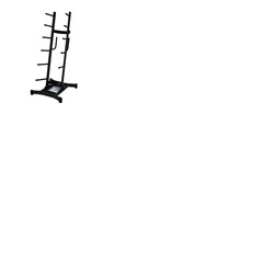 Studio Barbell Rack (Holds 12 Sets)