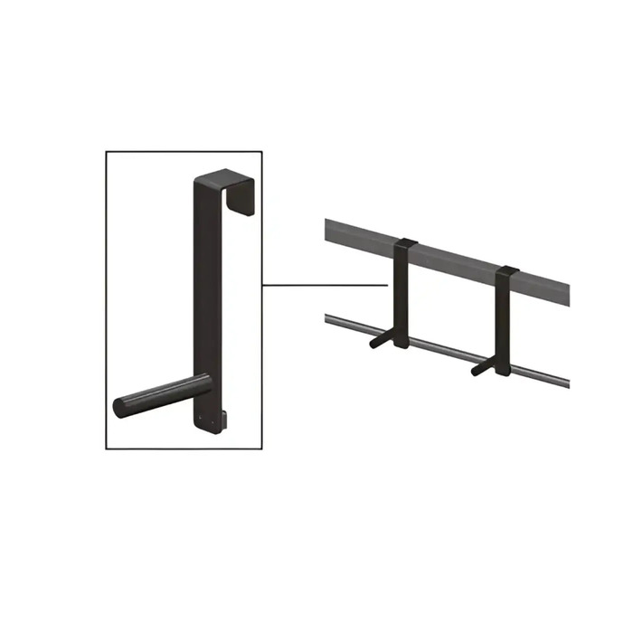 Parallel Grip Pull-Up Handle