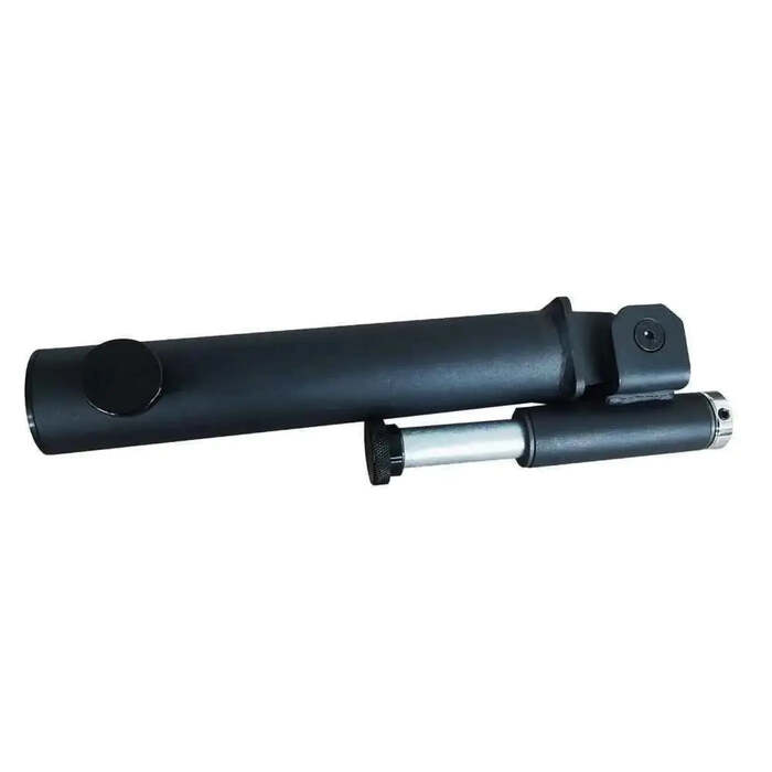 Gym Gear Elite Series, Angled Barbell Attachment