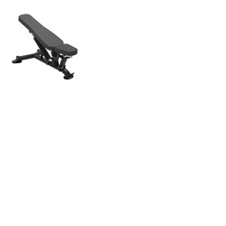 Gym Gear Elite Series, Multi Adjustable Bench