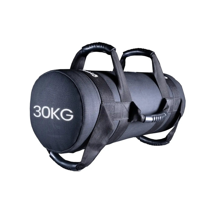 Gym Gear Power Bags