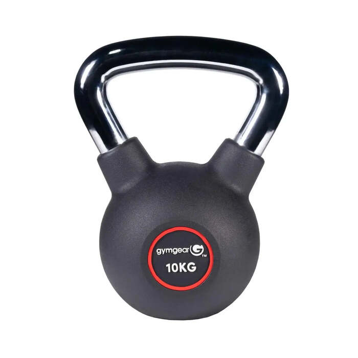 Gym Gear Urethane Kettlebells