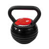 Gym Gear 18kg Adjustable Kettlebell