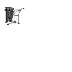 Gym Gear Perform Series Shoulder Press