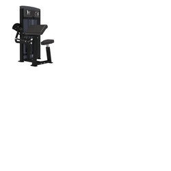 Gym Gear Pro Series Bicep Curl