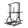 Gym Gear Pro Plate Loaded Vertical Leg Press