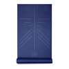 Yoga Mad SureGrip Eco Alignment Yoga Mat
