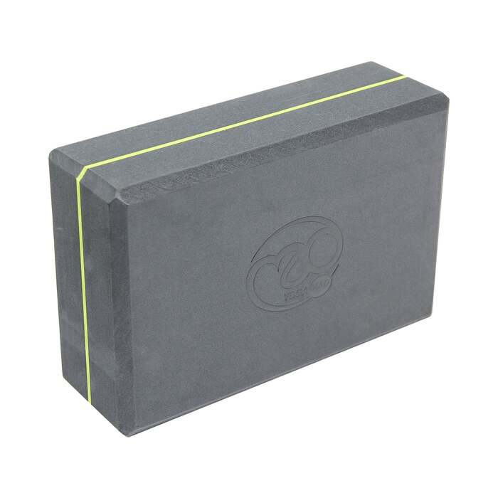 Yoga Mad 369 Yoga Block