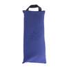 Yoga Mad Shingle Yoga Sandbag in Blue
