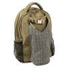 Yoga Mad Yoga Backpack in Blue Leaf