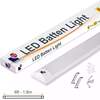 Morris Slimline 6ft LED Batten light