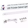 Morris LED Under Cupboard Lighting 1150mm T5 Connectable 3000 or 6500K 1