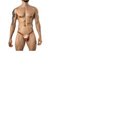 Clever Moda Kontrast Desert Thong