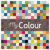 Casca Magnetic Glass Writing Board 1000 x 800mm BESPOKE COLOUR