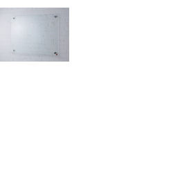 Casca Clear Glass Writing Boards