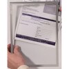 Magnetic Document Holders