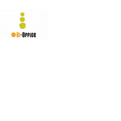 Bi-Office Magnets 20mm Yellow , Pack of 10