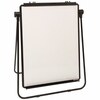 Ultramate Loop Leg Magnetic Flipchart Easel
