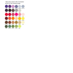 Unframed Felt Noticeboard