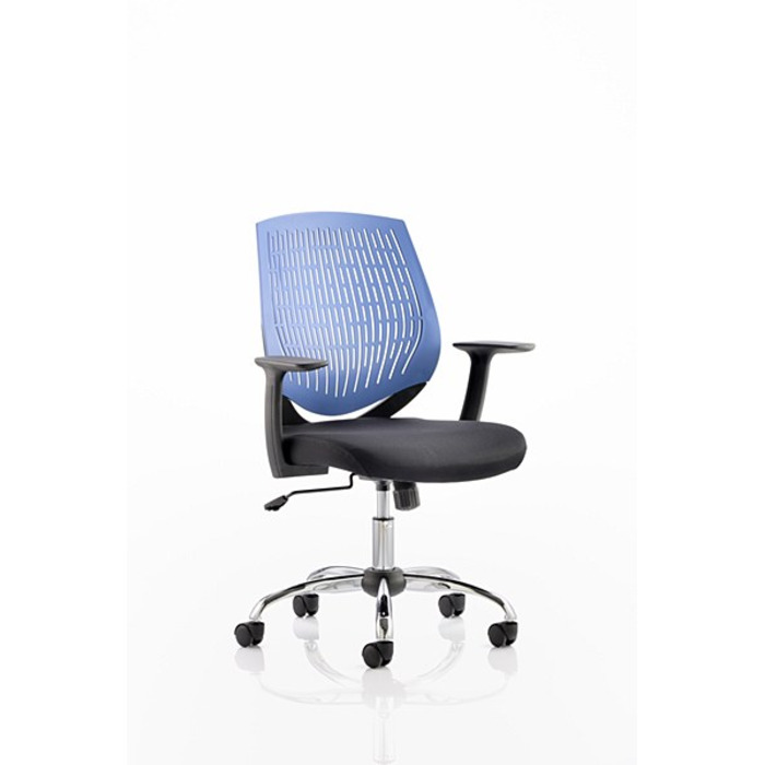 Dura Task Operator Chair