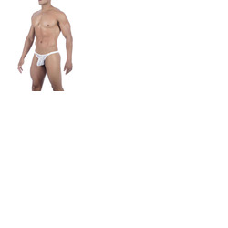 Joe Snyder Lacy Capri Maxi Bulge 03