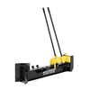 BULLDOZER PRO 10 Ton Hand Operated Hydraulic Log Splitter