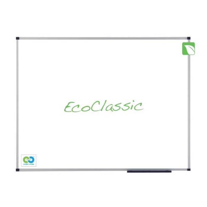 Nobo 1905237 Prestige Enamel Eco Whiteboards
