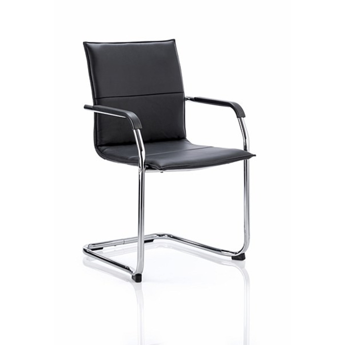 Echo II Visitor Chair