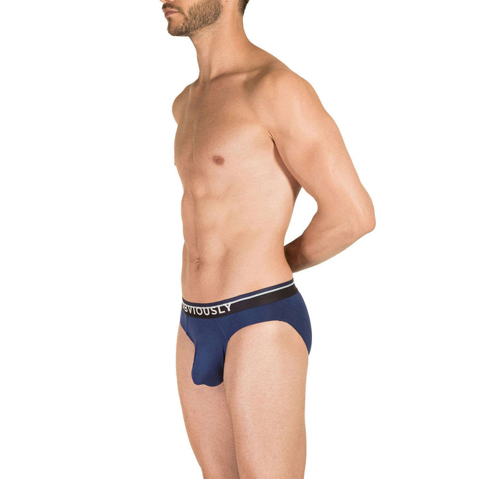 Obviously PrimeMan AnatoMAX Brief