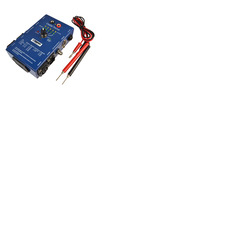 Cable Tester For All Types of Common Audio Cables XLR Jack Speakon etc.