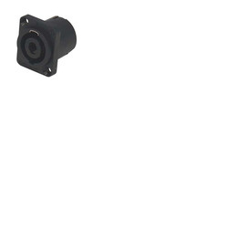 Neutrik NL4MP Speakon Socket
