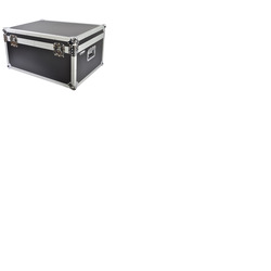 Universal Flight Case 800 X 605 X 425mm