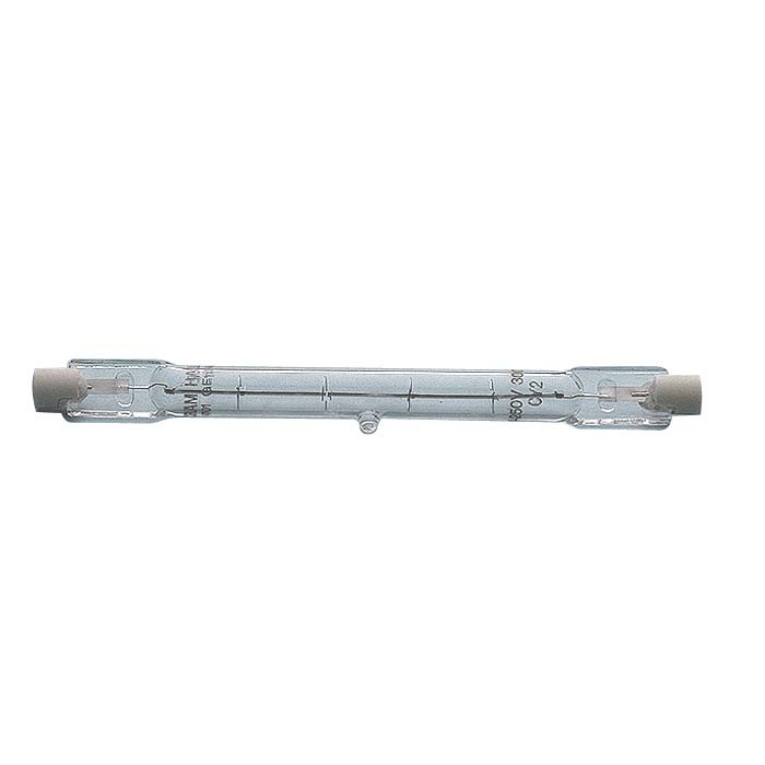 Tube Lamp K12k 150 Watt