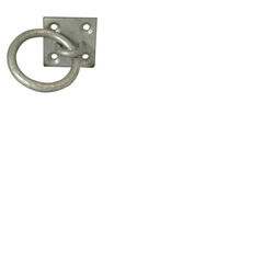 Doughty Ring Plate