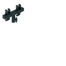 Stand Top Adaptor For Truss Up To 200mm