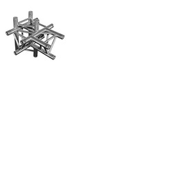 Aluminium Trussing TRIO 290 T Plus 1 Up And 1 Down