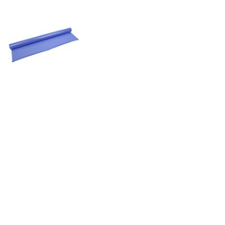 Colour Filter Lighting Gel Sheet Theatre Blue2 1210 x 530mm