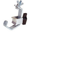 Hook Clamp With Shield