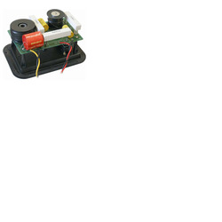 2-Way Crossover 2kHz 200 Watts