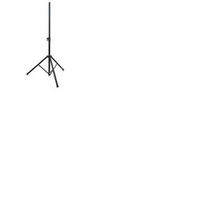 Speaker Stand With Air Break