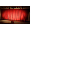 Doughty Overlap Curtain Track Kits