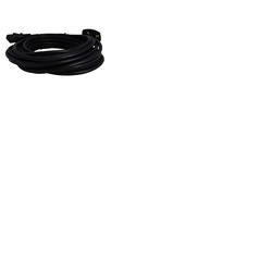 Power Lead IEC -13 Amp Plug - Kettle Style Connector