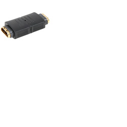 Adaptor HDMI Coupler Socket To Socket